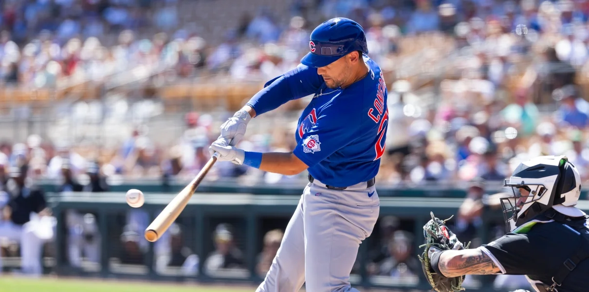 WBC Triumphs and Spring Notes: Palencia, Suzuki, and Cubs Bullets