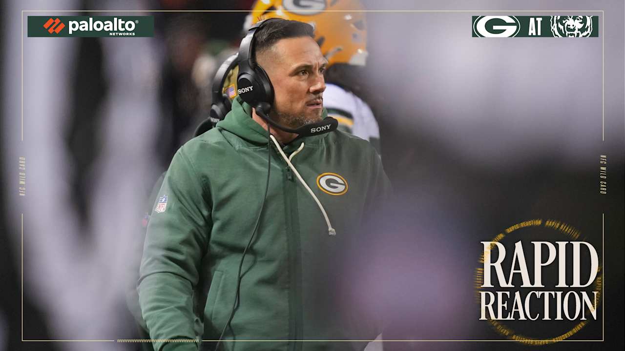 Packers' Future Hangs in Balance After Challenging Season