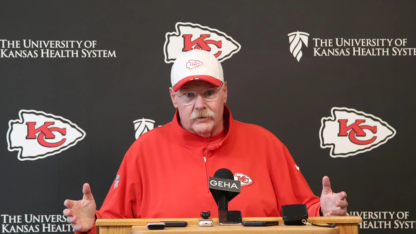 Featured image for Chiefs Receive Positive Injury Updates Ahead of Training Camp