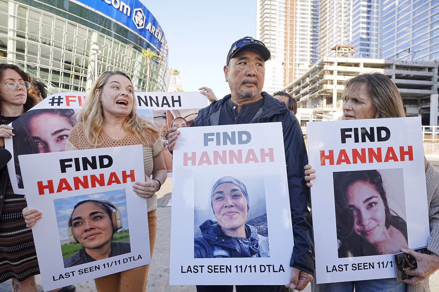 Featured image for Hannah Kobayashi Voluntarily Crossed into Mexico, Police Confirm