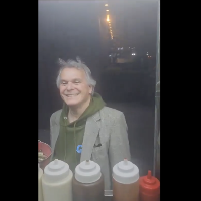 Featured image for "Former Obama Official's Harassment of Halal Cart Vendor Sparks Outrage"