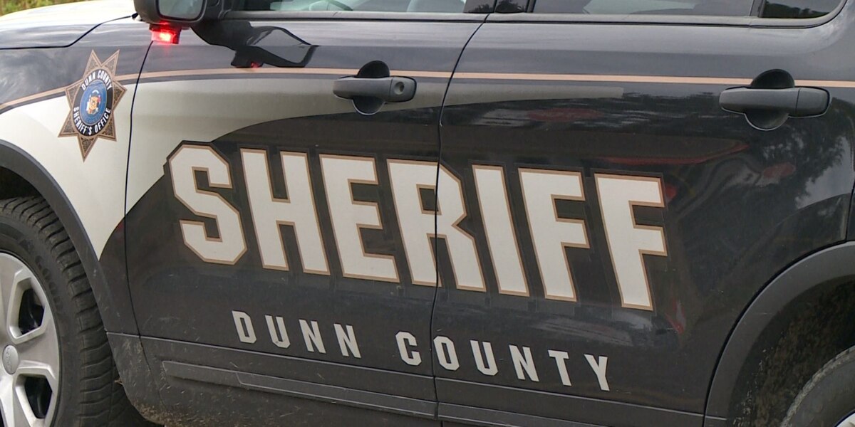 74-year-old man killed in Dunn County house fire identified.
