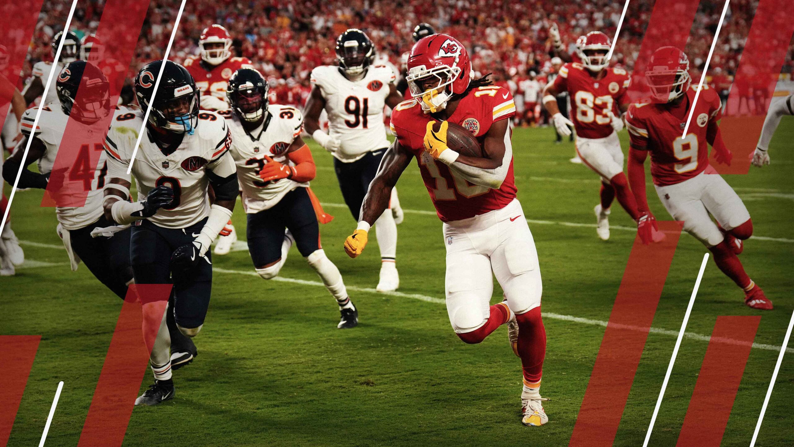 2025 NFL Preseason Week 3: Key Takeaways and Roster Cut Updates