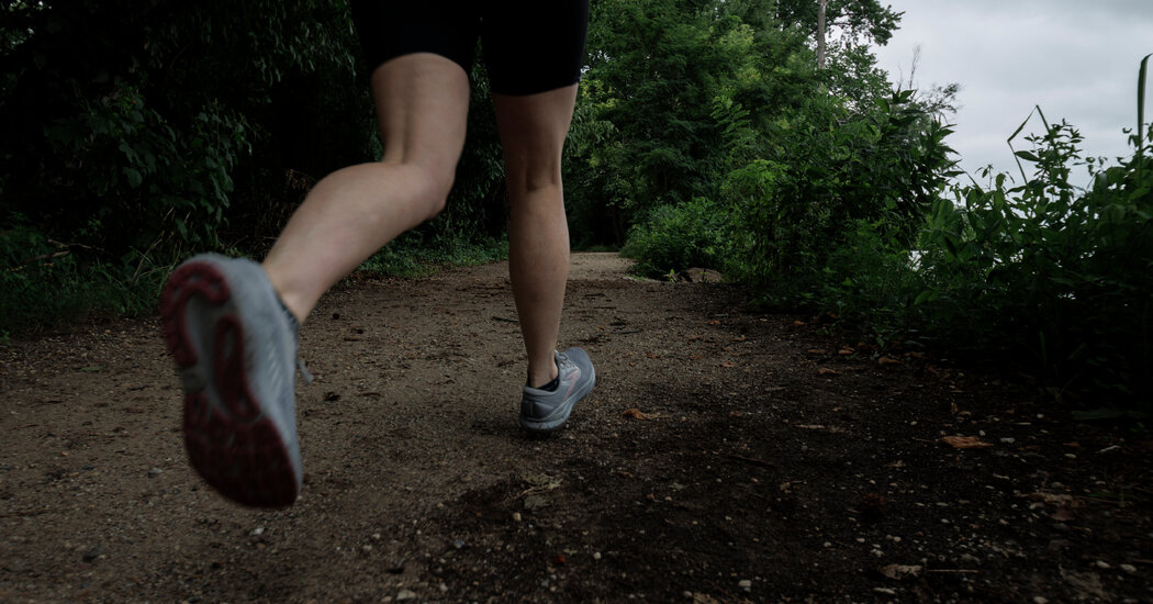 Featured image for Is Extreme Running Associated with Colon Cancer Risk?