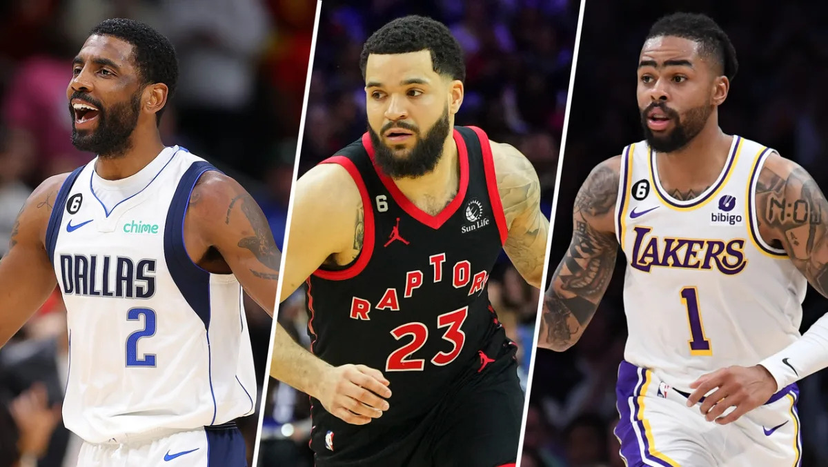 "Winners, Losers, and Deals: A Comprehensive Look at NBA Free Agency 2023"