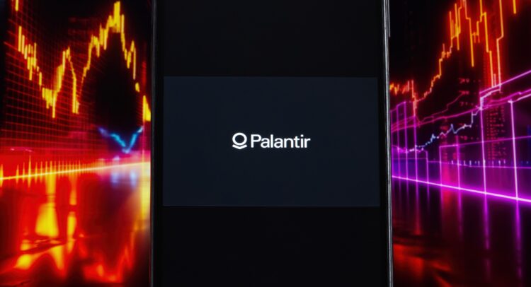 Analysts Advise Caution as Palantir Stock Soars Amidst Mixed Predictions