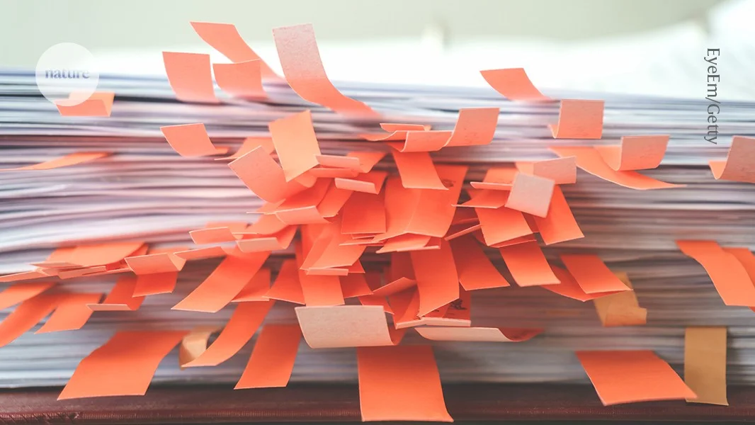 Honest mistakes deserve correction: scientists push for transparency after retractions