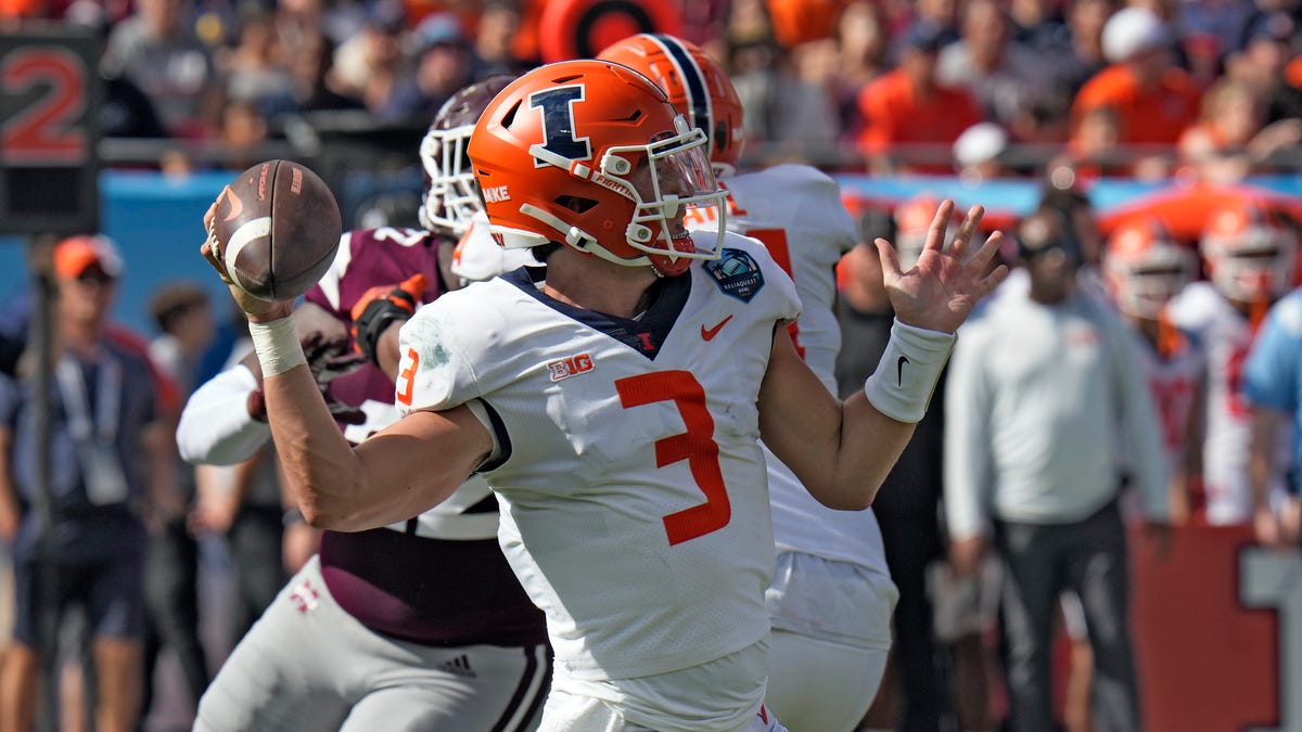 Featured image for Assessing the Giants' 2023 NFL Draft and Undrafted Free Agent Signings.