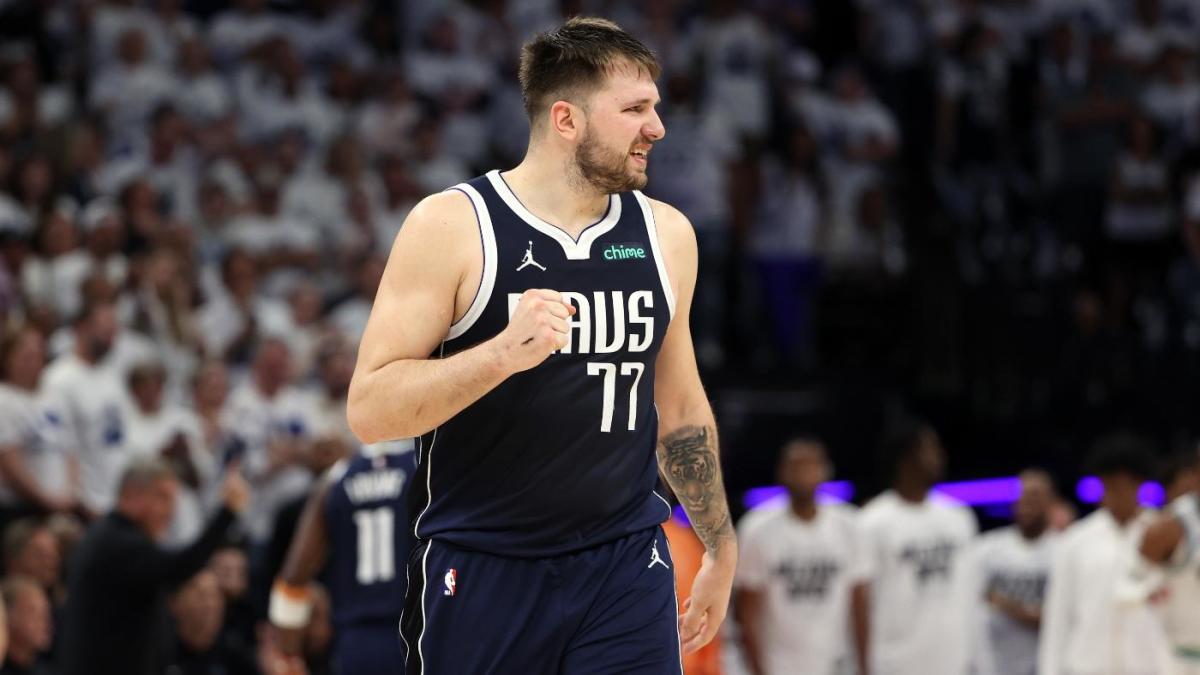 Mavericks vs. Timberwolves Game 2: Odds, Predictions, and Luka's Jordan-esque Impact