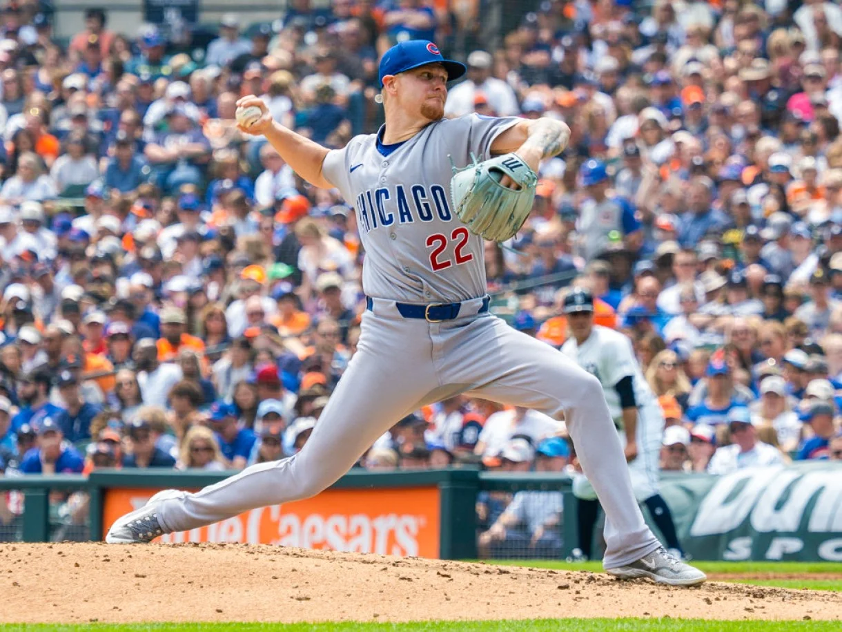 Nine Hidden-Gem Arms Set to Elevate 2026 Fantasy Baseball