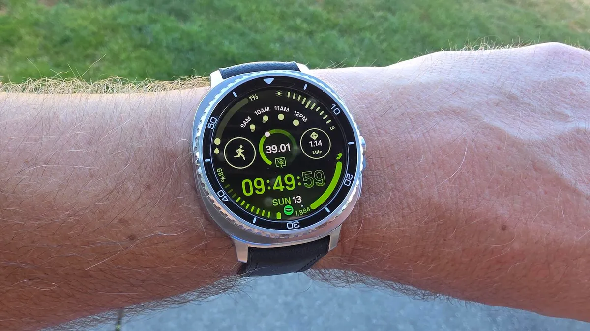 Featured image for Samsung Galaxy Watch 8: Features, Performance, and Market Impact