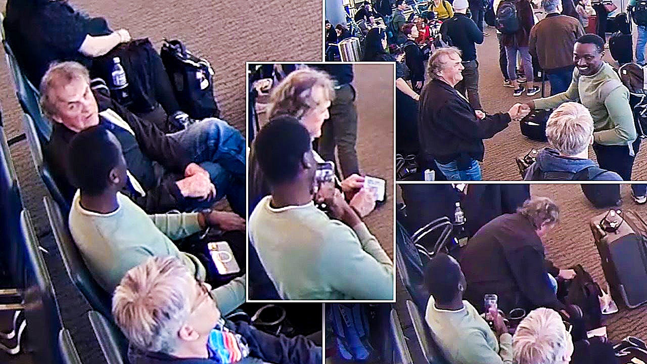 "Security Breach: Delta Airlines Stowaway Caught Boarding Texas-Bound Plane with Wrong Ticket"
