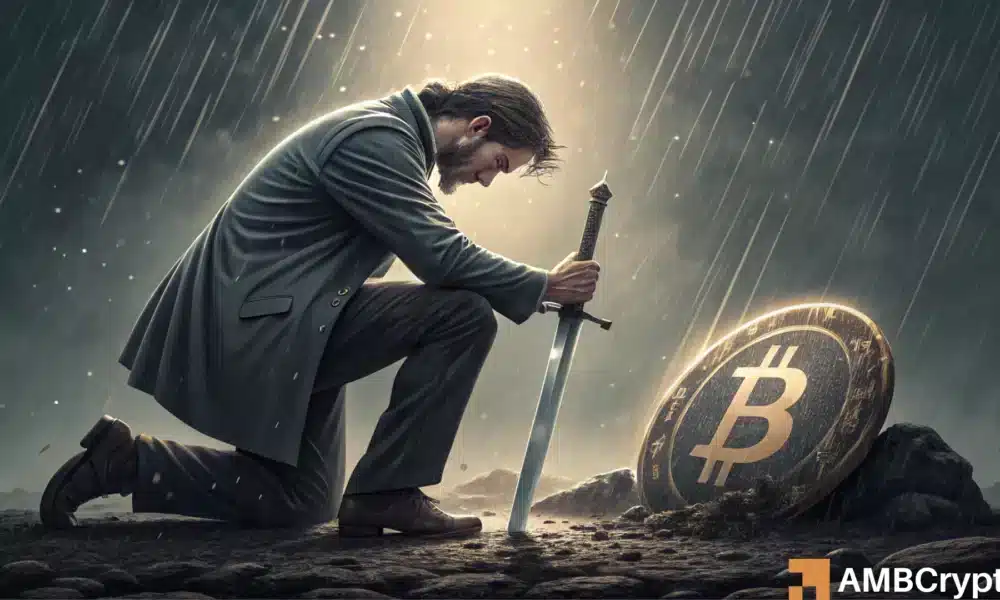 Featured image for MicroStrategy's Bold Bitcoin Strategy Continues to Dominate and Surprise Wall Street