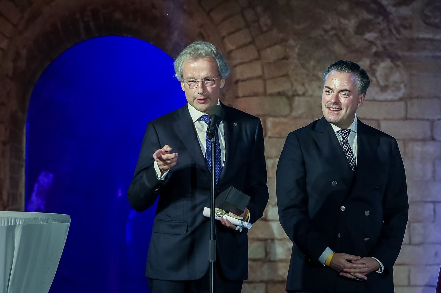 Featured image for "Franz Welser-Möst Announces Retirement as Cleveland Orchestra Music Director"