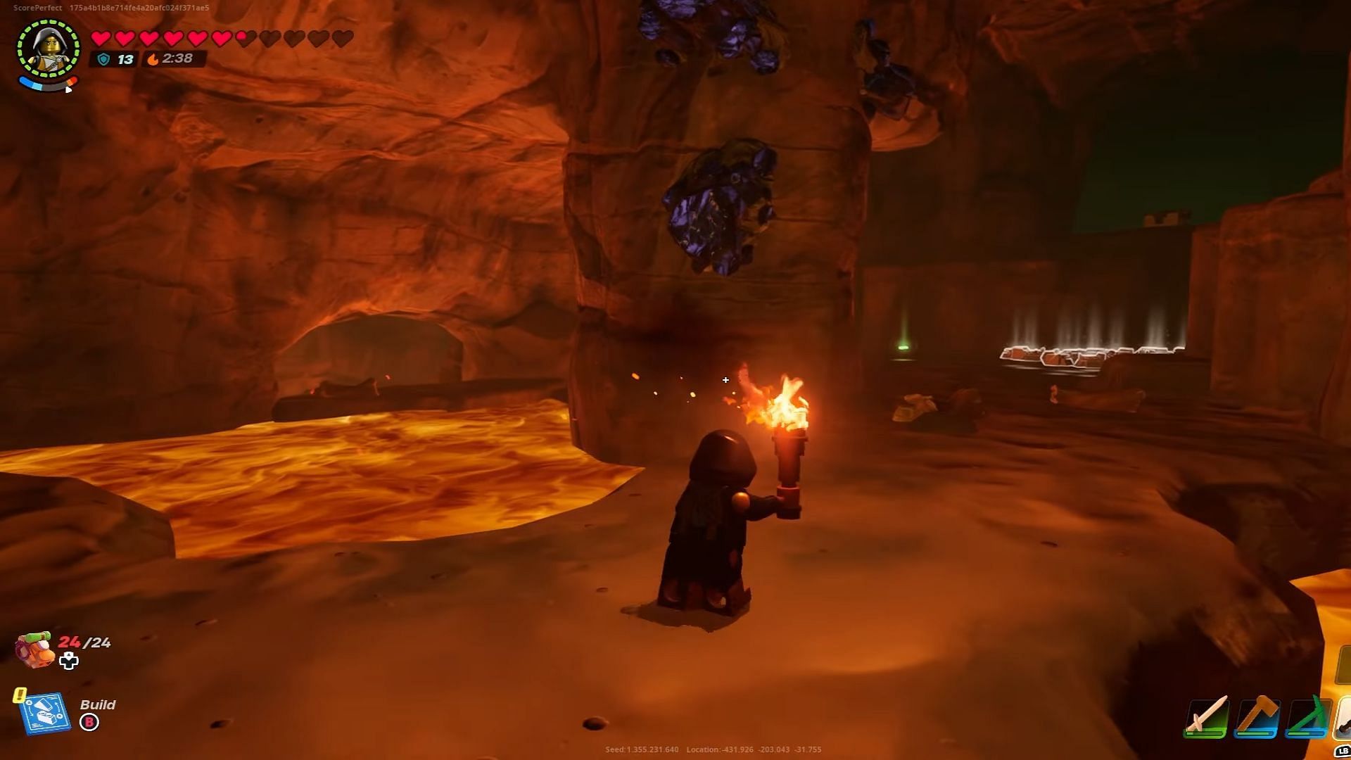 Featured image for "LEGO Fortnite: Quick Guide to Obtaining Rare Resources and Crafting Materials"