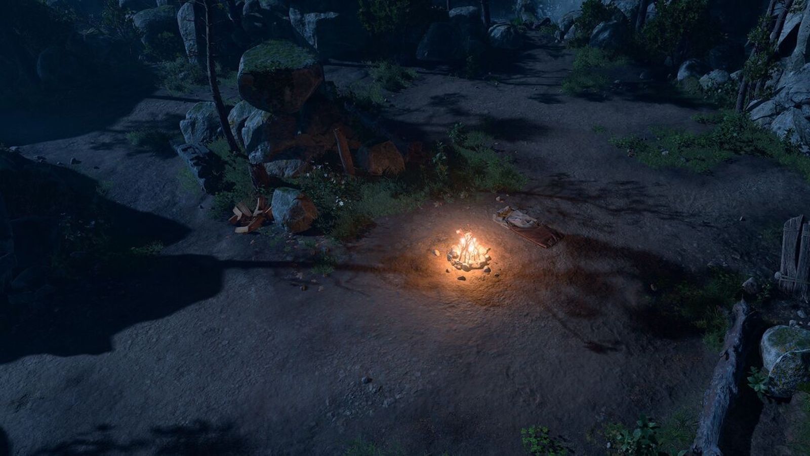 Featured image for "Player's Unintentional Solo Journey Shocks Baldur's Gate 3 Community"