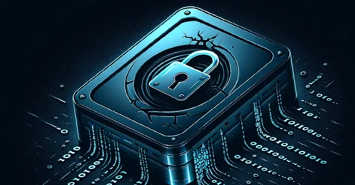 Featured image for QNAP Addresses Critical Flaws in QTS OS and Apps, Ensuring NAS Device Security