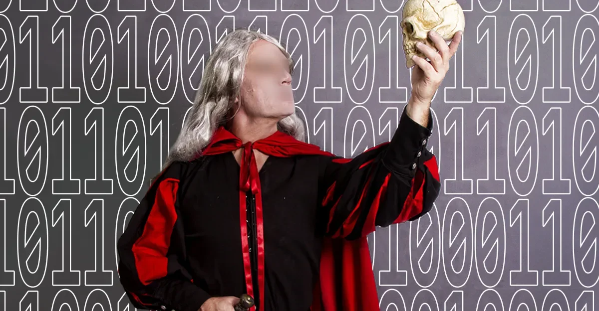 AI Labs Seek Improv Actors to Teach Machines Human Emotion