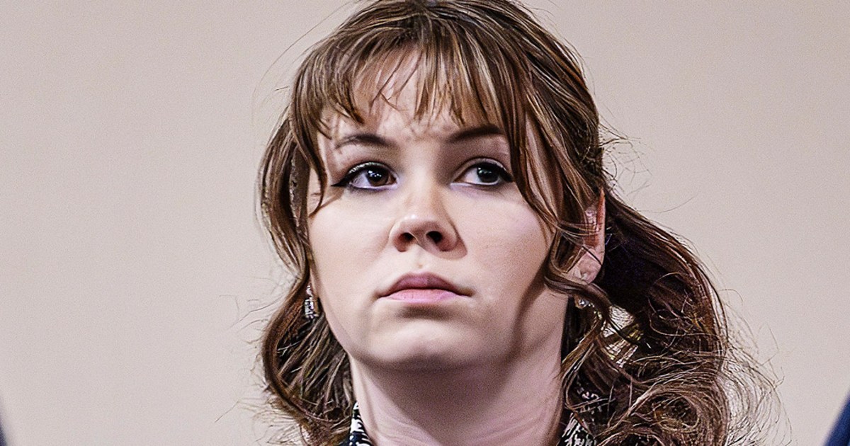 "Rust" Armorer Hannah Gutierrez-Reed Faces Sentencing for Fatal Shooting