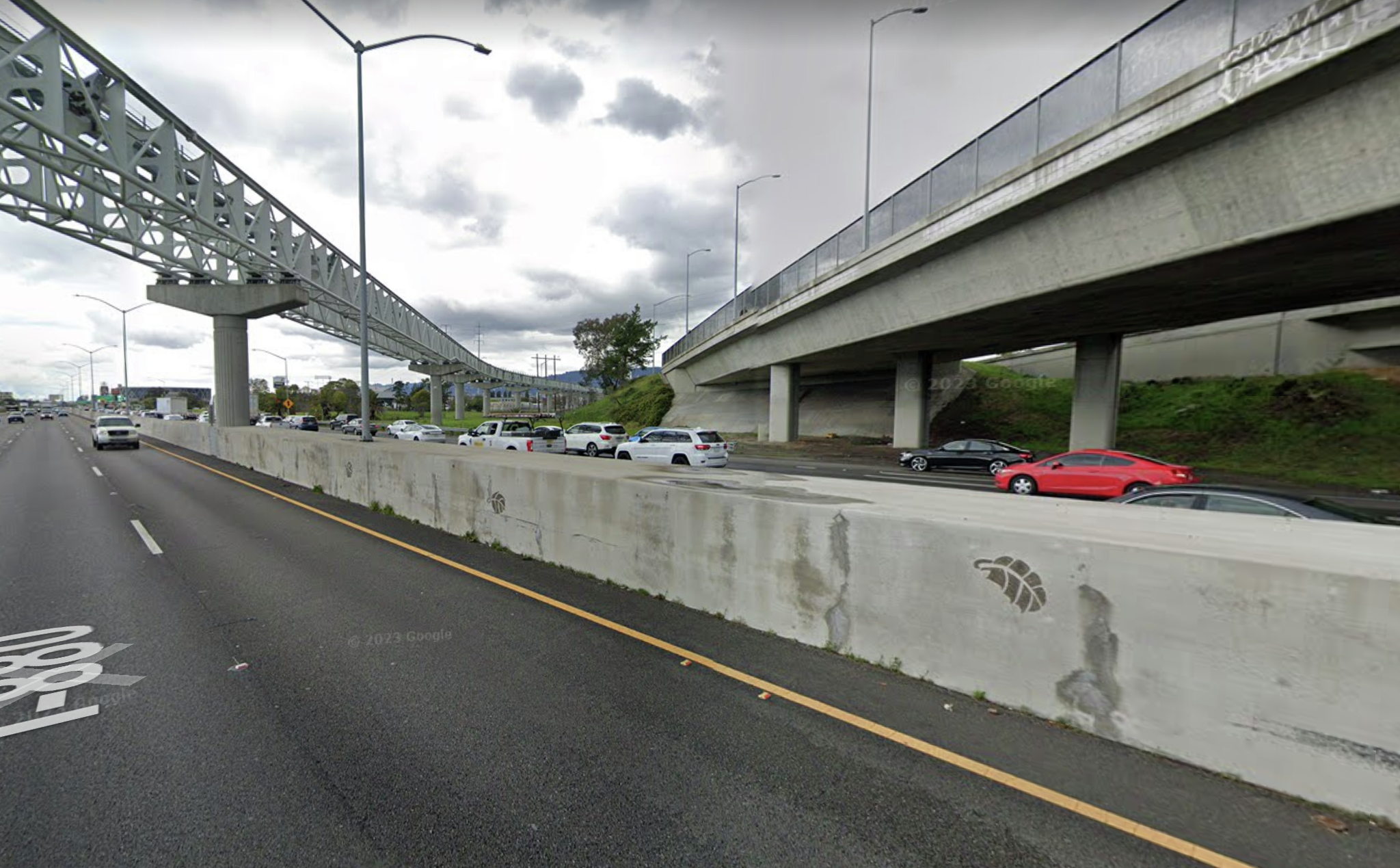 Arrest made in viral Bay Area road rage video with racial slurs.