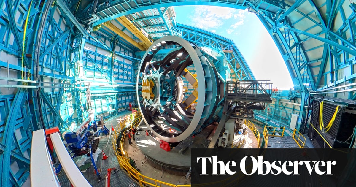 Featured image for "Revolutionary Tech and AI Boost Search for Alien Life"