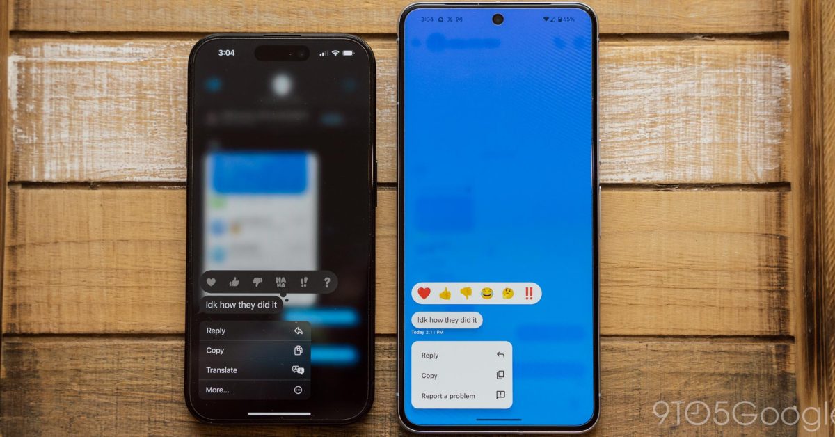 Featured image for Beeper Surrenders iMessage Battle, Responds to Apple's Claims