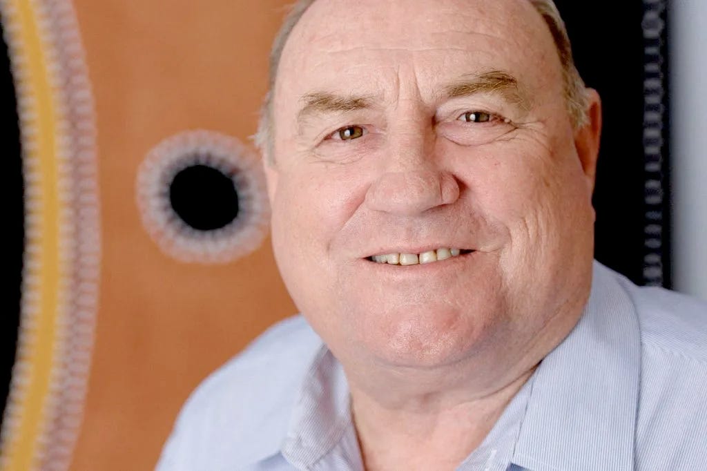 "Former Broome Bishop Christopher Saunders Arrested for 19 Sexual Offenses in Australia"