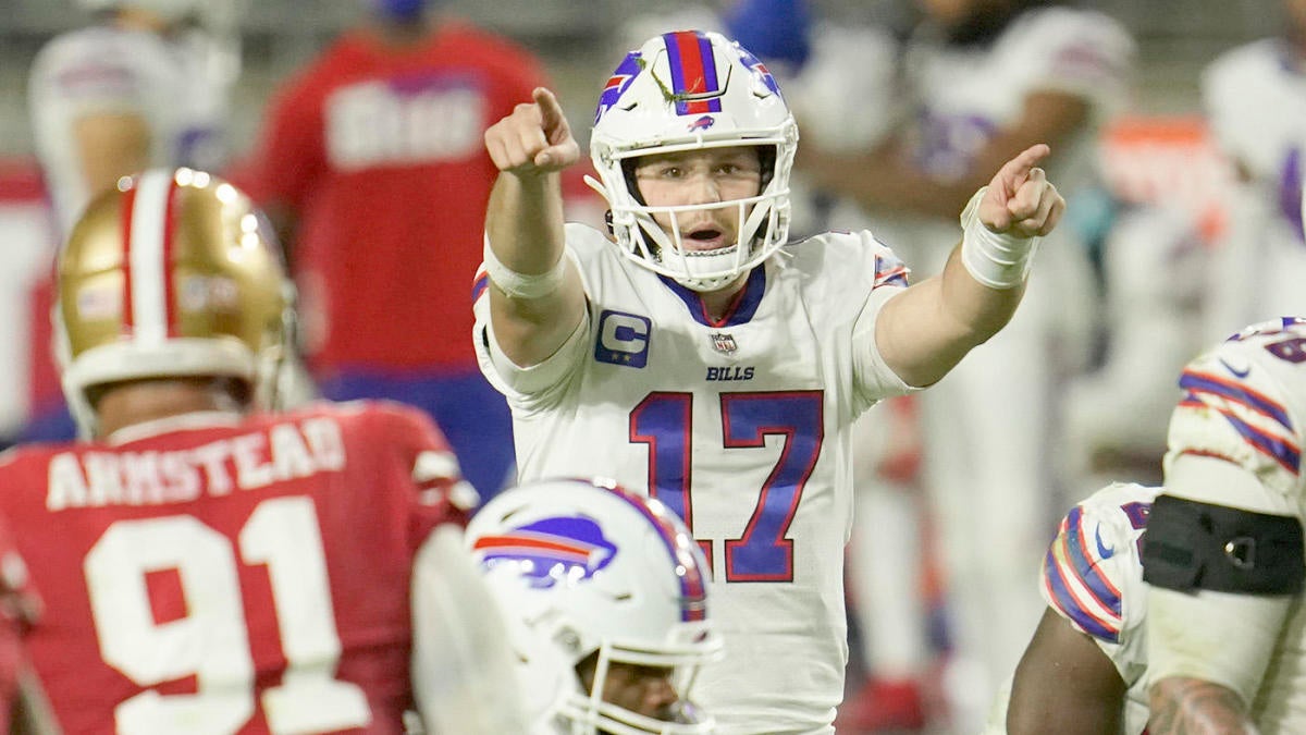 "2024 NFL Playoffs: Super Bowl Matchup Predictions and Odds Analysis"