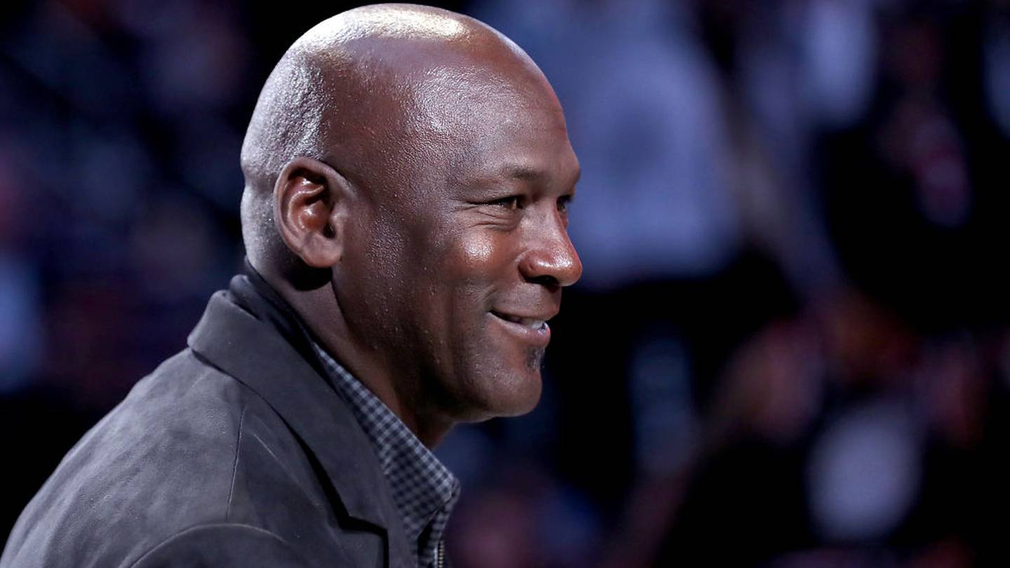 Featured image for Michael Jordan sells majority stake in Charlotte Hornets for $3B.