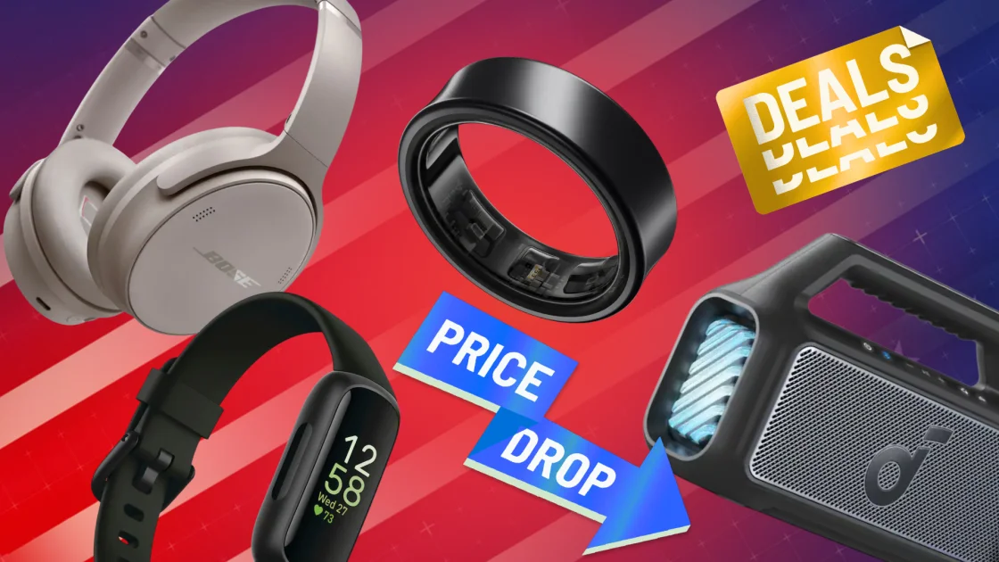 Presidents’ Day Tech Blitz: Deep Discounts Across Audio, Monitors, and More at Best Buy