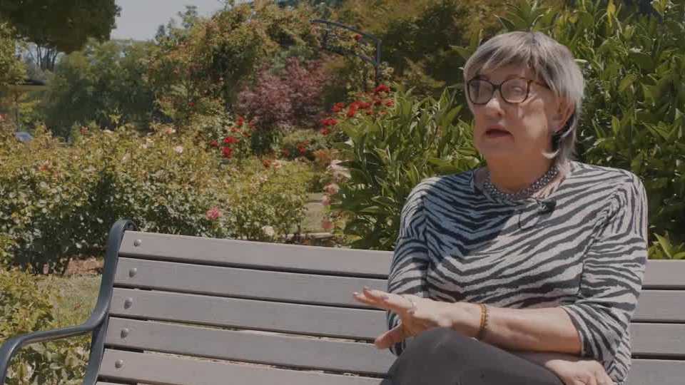 "Transgender Woman's Journey Captured in Sacramento Film Premiere"
