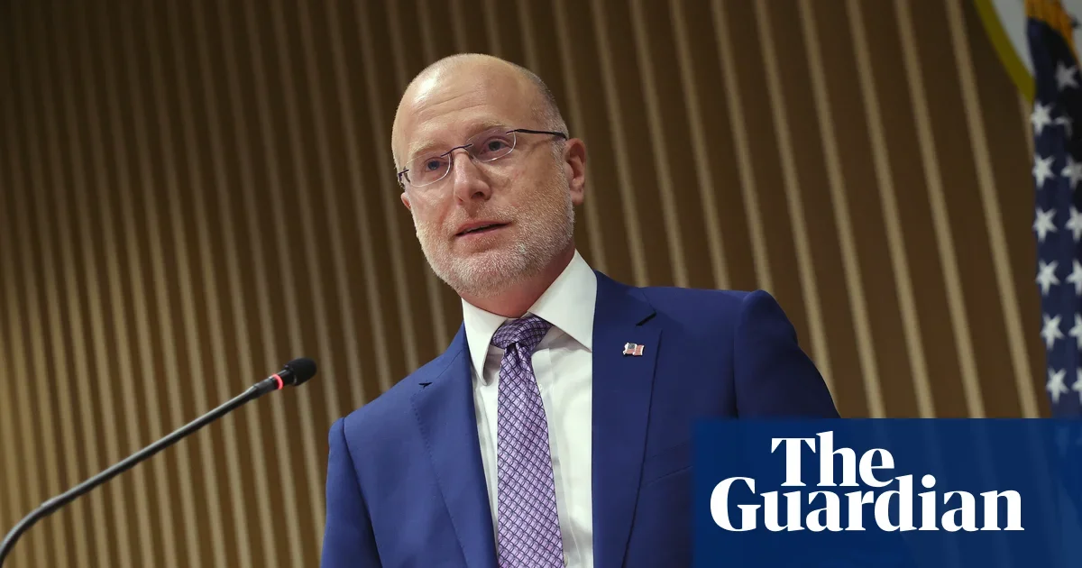 FCC chief: media misled over Colbert interview dispute