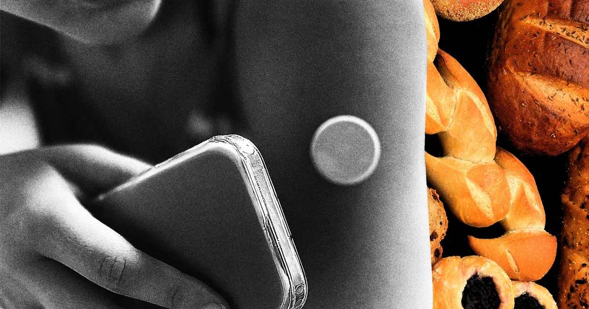 Featured image for Limitations and Insights of Blood Sugar Tracking for Non-Diabetics