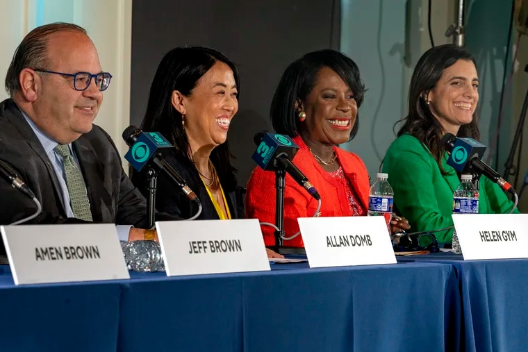 Philadelphia Mayoral Race: Tight Polls and Big Endorsements Could Determine Outcome