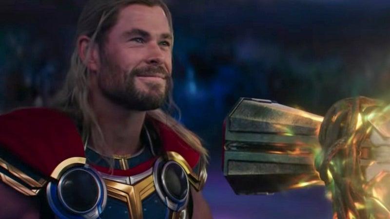 Featured image for Chris Hemsworth's Uncertainty on Return as Thor 5's God of Thunder but Aims to Revamp the Hero