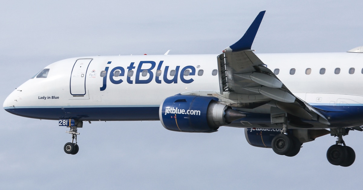 Featured image for JetBlue Trims Routes and Leaves Multiple Cities Amid Financial Challenges