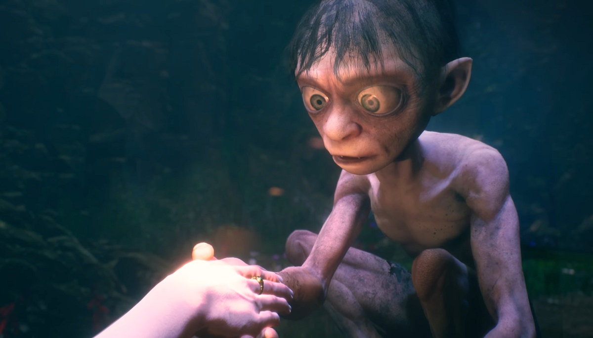 Featured image for Lord of the Rings: Gollum to be Released in May 2023.