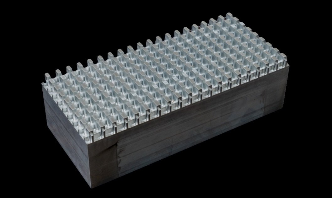 Featured image for "Revolutionary Energy Manipulation Achieved with Fourth Dimensional Metamaterial"