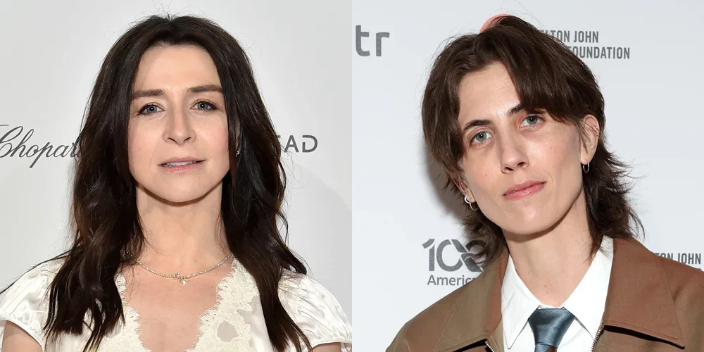 Off-Screen Chemistry: Grey’s Anatomy Stars Spotted in Real-Life Romance