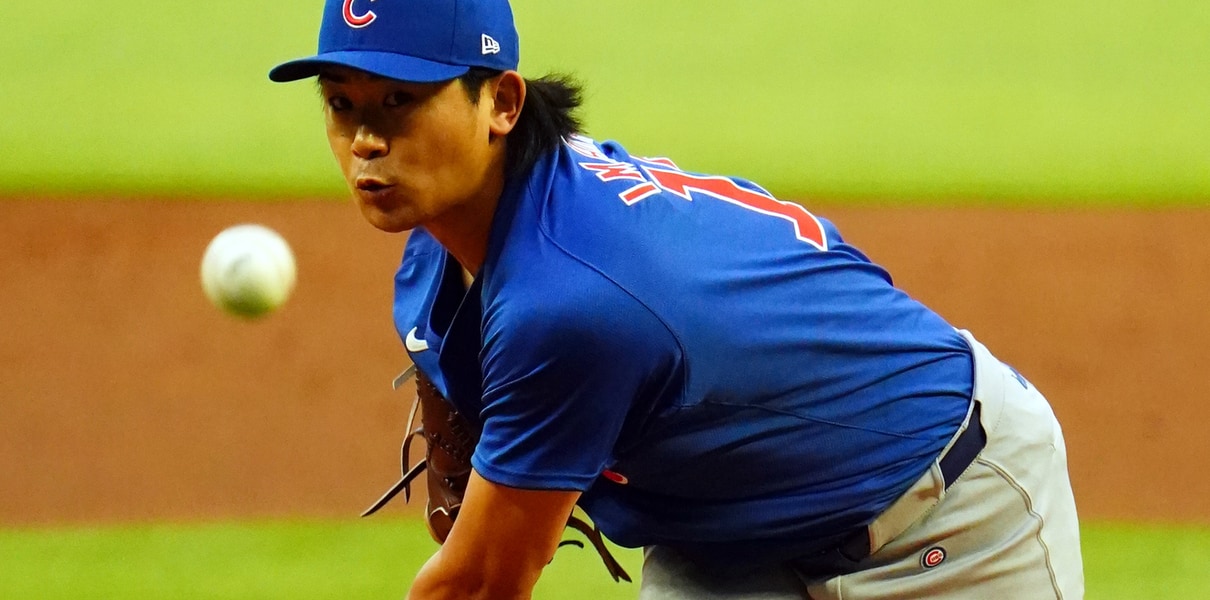 Featured image for Cubs vs. Cardinals Opener Postponed; Doubleheader Set for July 13