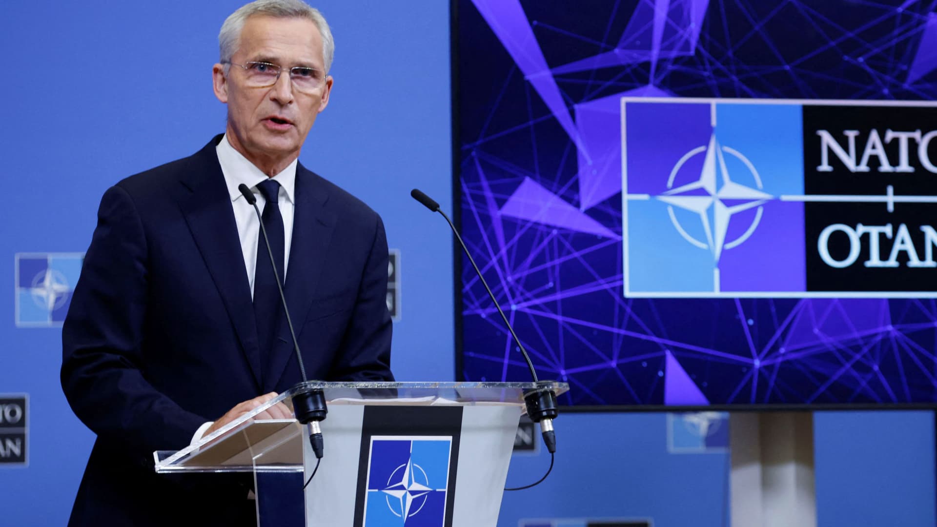 "NATO Allies Address Defense Spending Criticism Amid Trump Administration Spin"