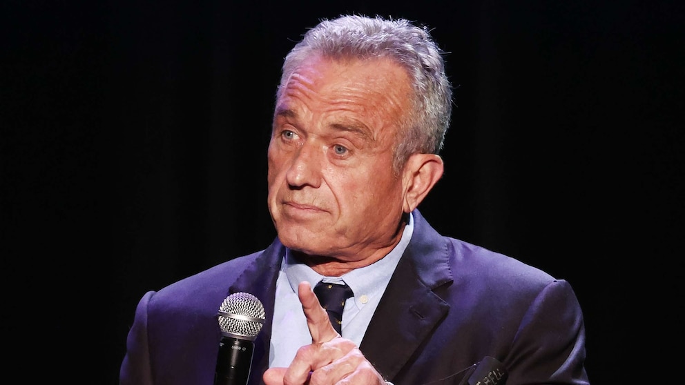 RFK Jr. Teases Independent Presidential Run Announcement