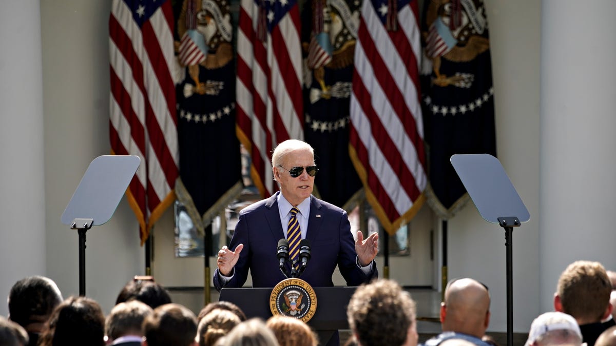 Featured image for Biden Administration Invests Billions in Renewable Energy and Carbon Solutions