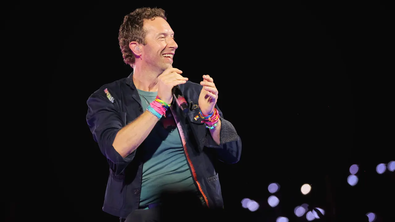 Featured image for Coldplay Kiss Cam Incident: Kristin Cabot Breaks Silence on Viral Moment