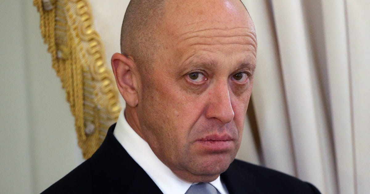 Wagner Mercenaries Rule Out Ukraine Deployment, Shift Focus to Africa