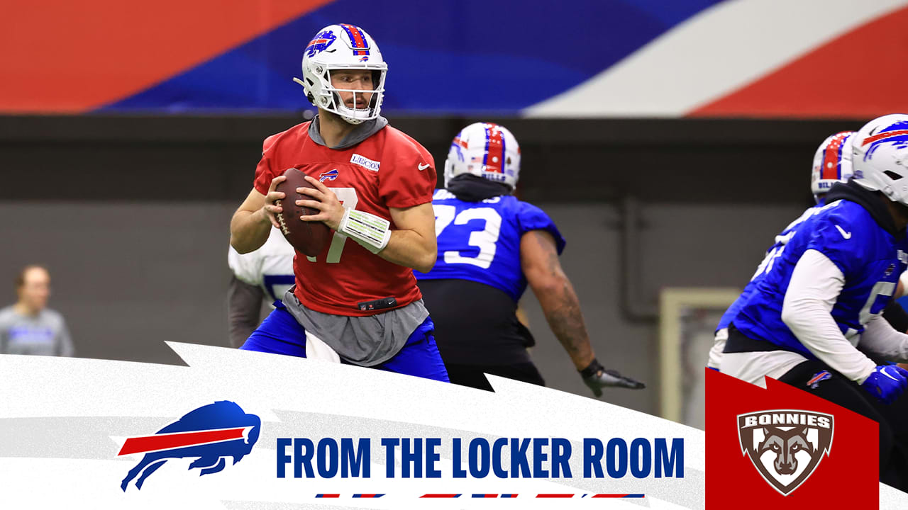 Featured image for "Steelers vs. Bills: Super Wild Card Showdown in Inclement Weather"