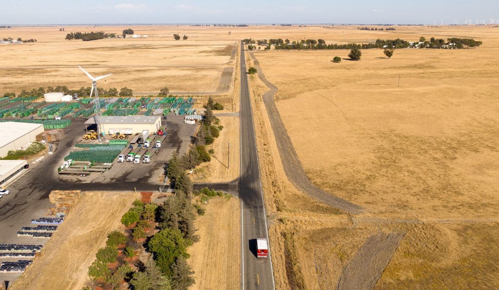 Featured image for "Proposed Development: Billionaire-Backed California City Reveals Map and Details"