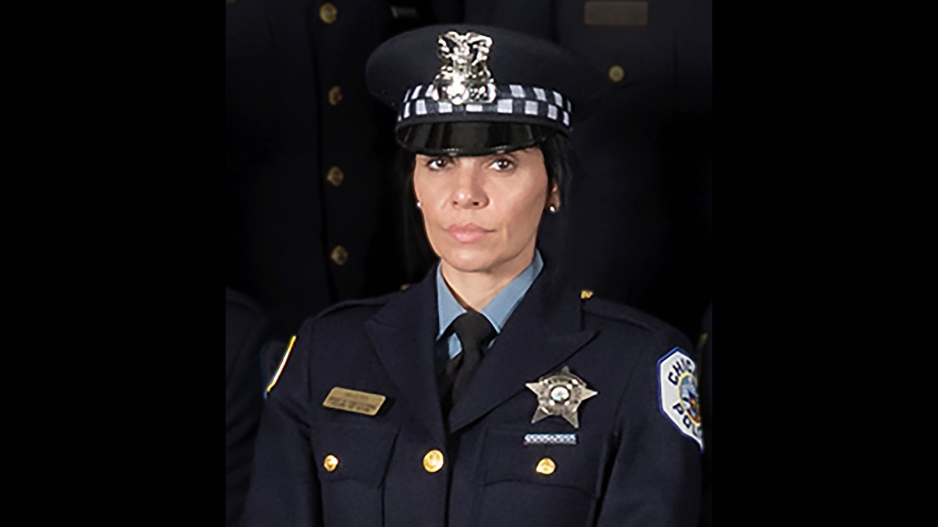 Featured image for Chicago Police Officer Killed in Unintentional Shooting During Chase