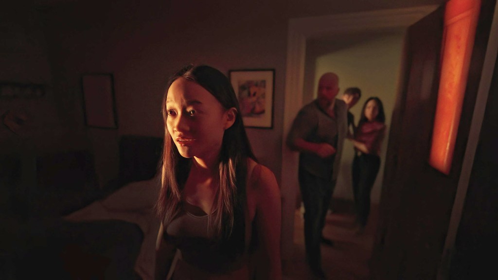 Featured image for "Steven Soderbergh's 'Presence': A Hauntingly Intense Single-Setting Thriller"