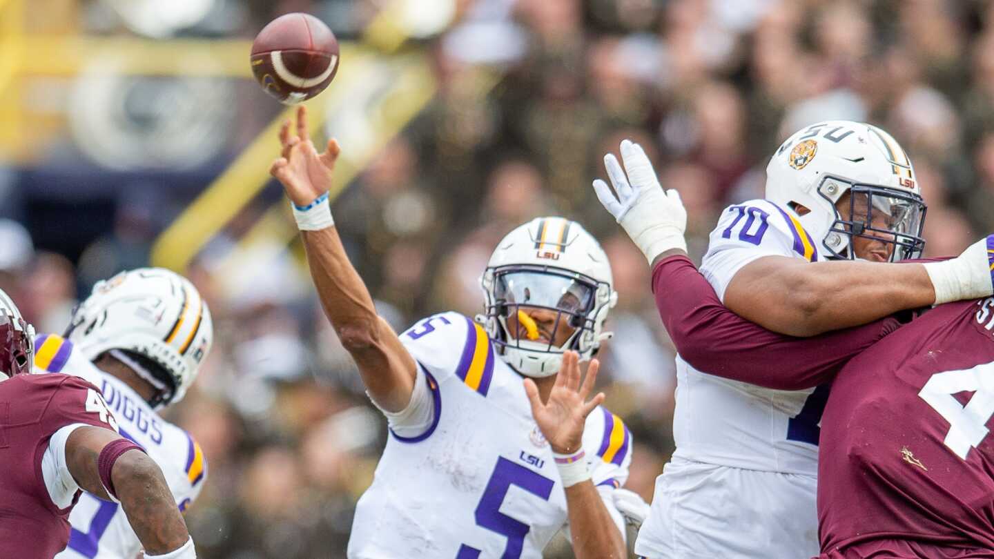 "2024 NFL Draft: Early Quarterback Picks and Draft Order Revealed"